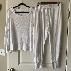 Old Navy pj set